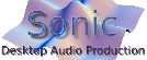 Sonic Logo